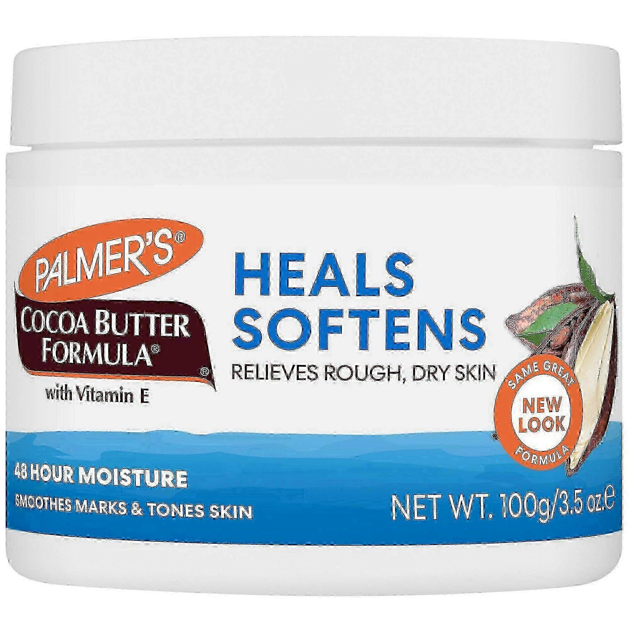 Palmer's Cocoa Butter Formula Moisturizing Lotion, 3.5 Oz