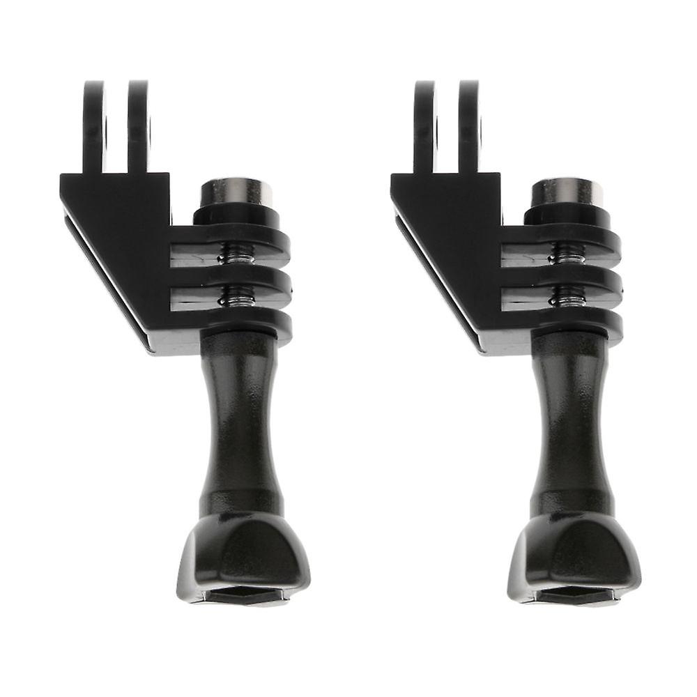 Arm Support Angle Adjustment