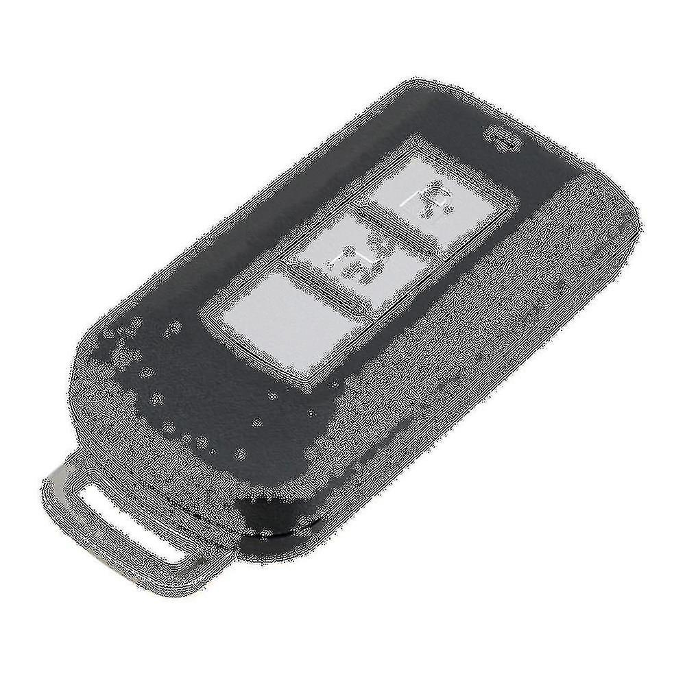 For Montero L200 2015-2020 Ghr-m004 2 Buttons 433mhz Remote Key Fob Id46 Chip