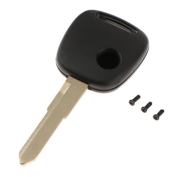 3x1 Side Button Car Remote Control Key Shell Replacement for Suzuki