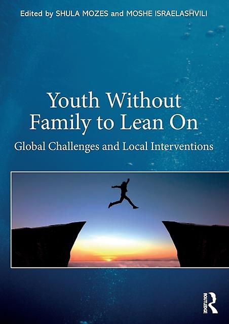 Youth Without Family To Lean On Paperback
