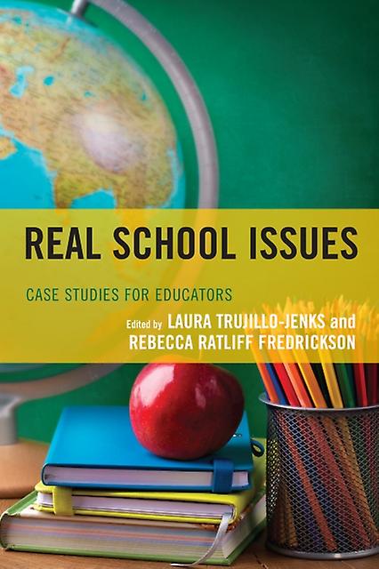 Real School Issues Paperback