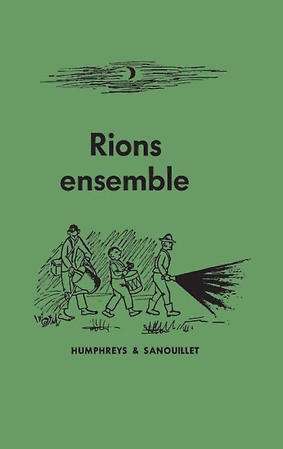 Rions Ensemble