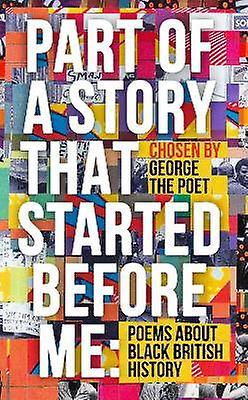 Part of a Story That Started Before Me