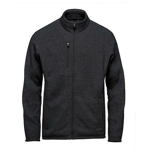 Stormtech Mens Avalante Pure Earth Full Zip Fleece Jacket