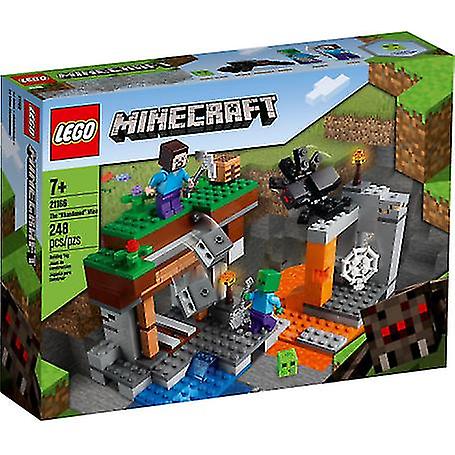 LEGO 21166 المنجم المهجور