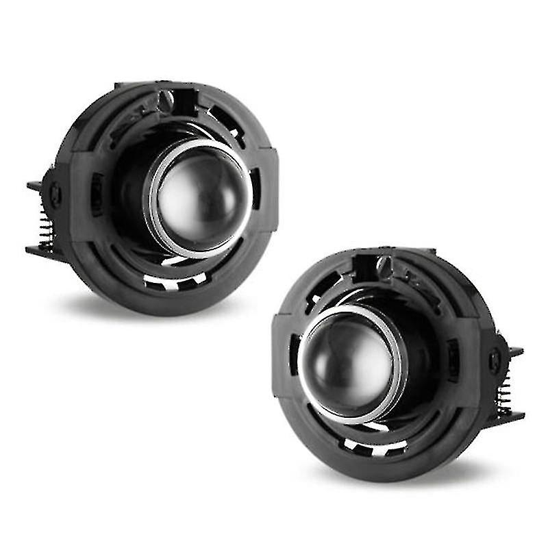 Front Bumper Fog Light Clear For 2014-