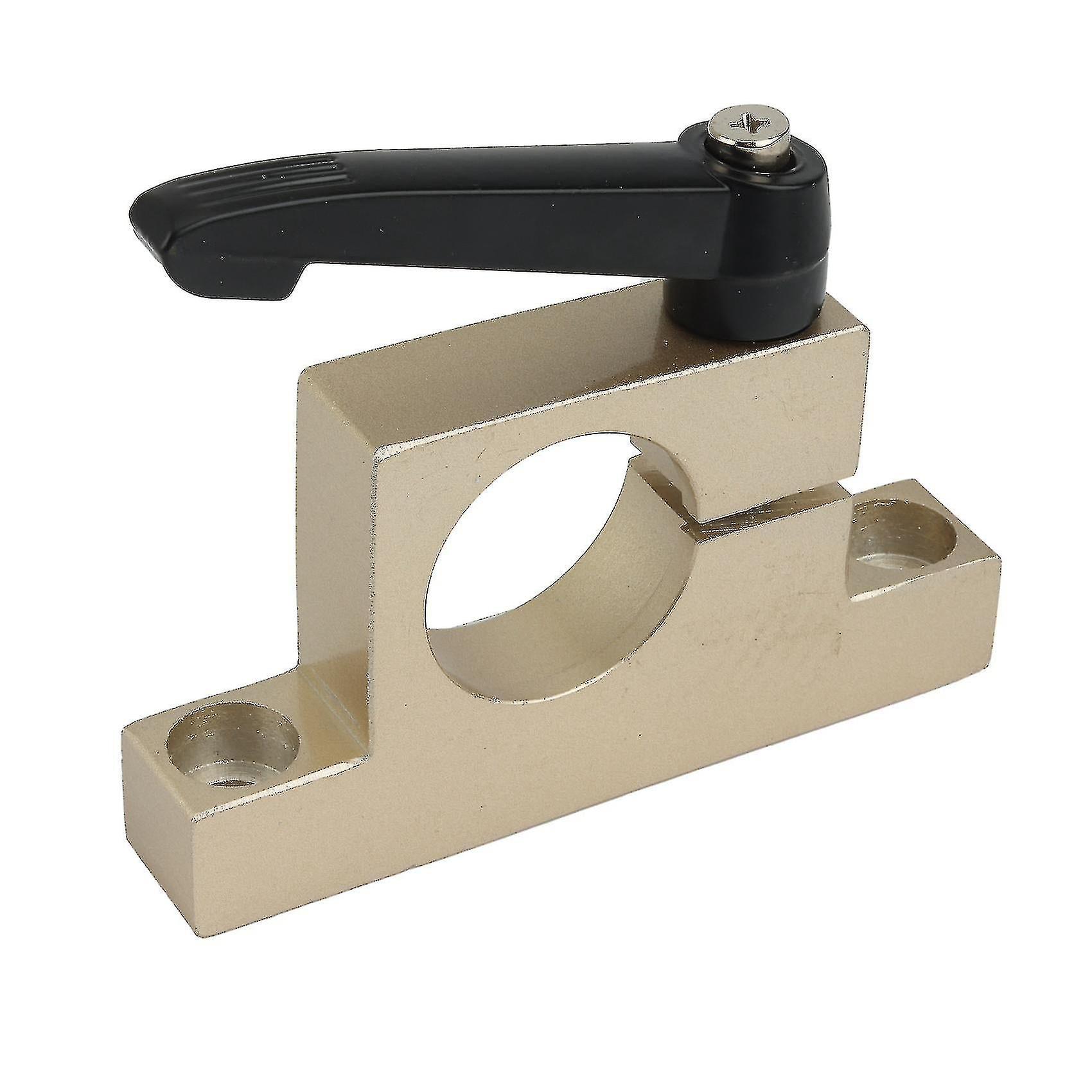 Iso30 Tool Holder Keyway Lock Holder Cnc Locking Device