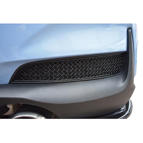 Hyundai i30N Pre-facelift - Rear Grille Set (2017 - 2020)