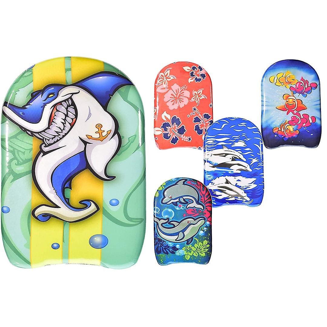 Nalu 18" Kickboard Gráfico (Uno Suministrado)