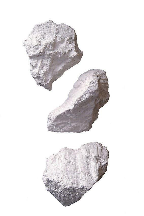 Noch N61232 Hochvogel Rock Mould (3 Medium Suitable for several scales Plastic Rocks Scale model