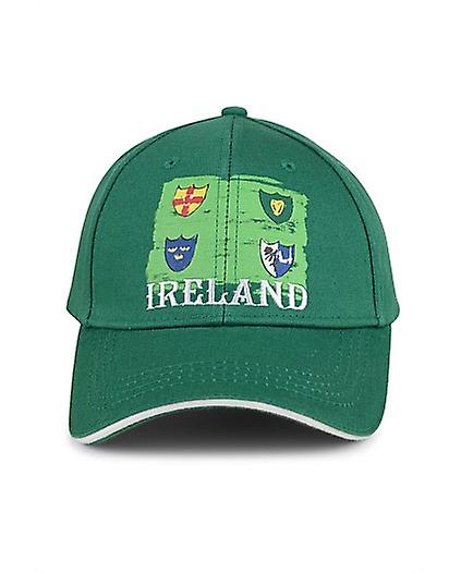 Irland Rwc 2015 Baseball Cap