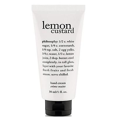 Philosophy 柠檬奶油护手霜 1oz / 30ml