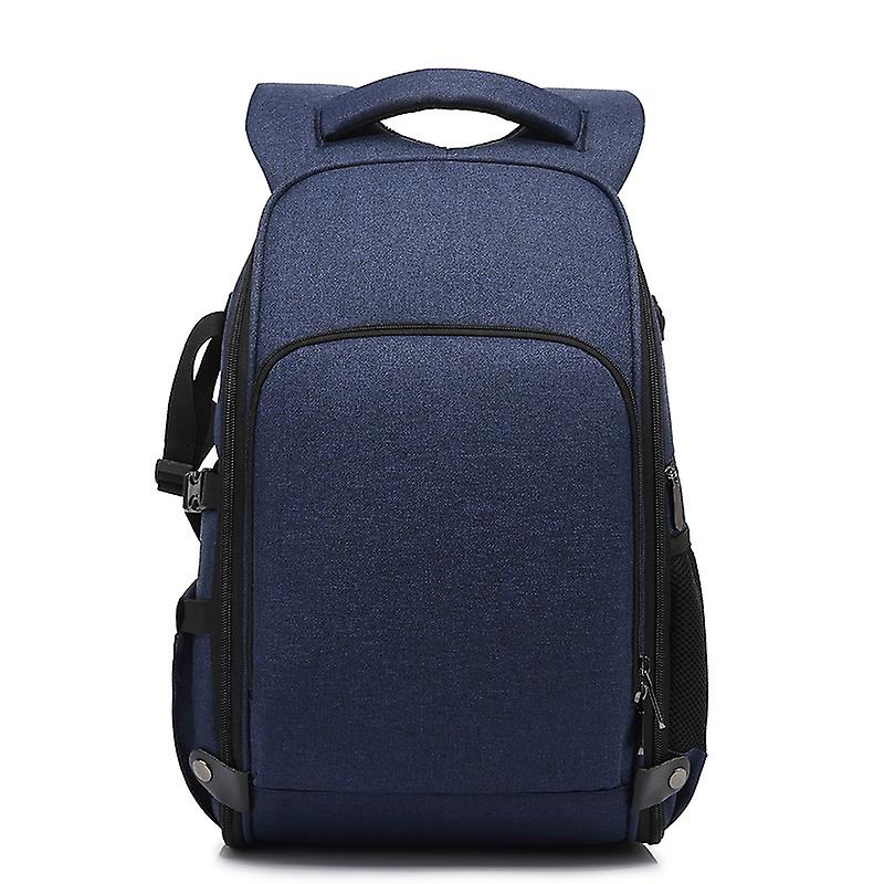Cationic  Waterproof Photography SLR Backpack