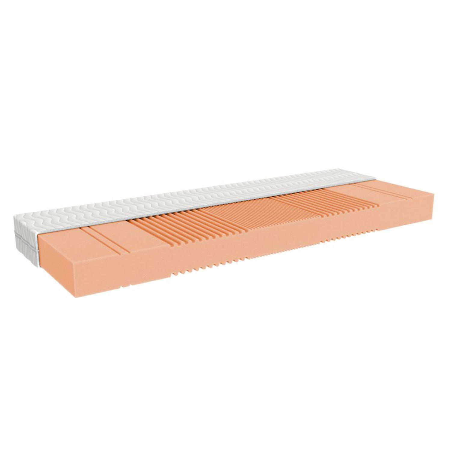 Children's foam mattress ANATOMIC 90 x 190 cm