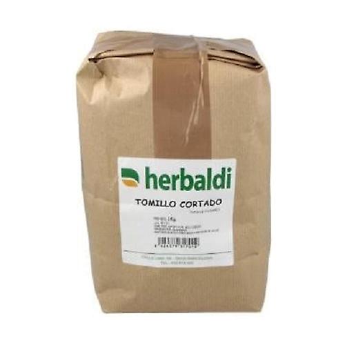 Thyme herb bunches 1 kg