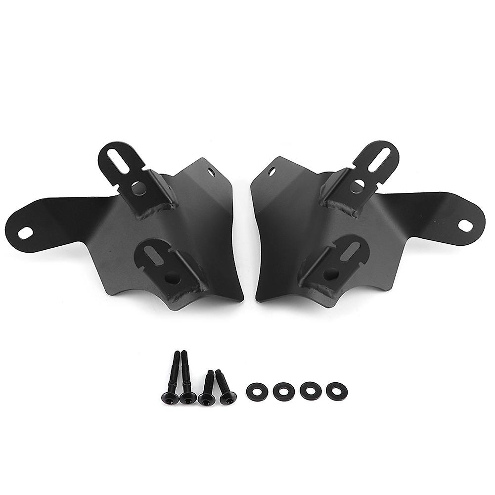 APillarBracket WorkLightMount APillarLampBase CarLEDHolder LightStand
