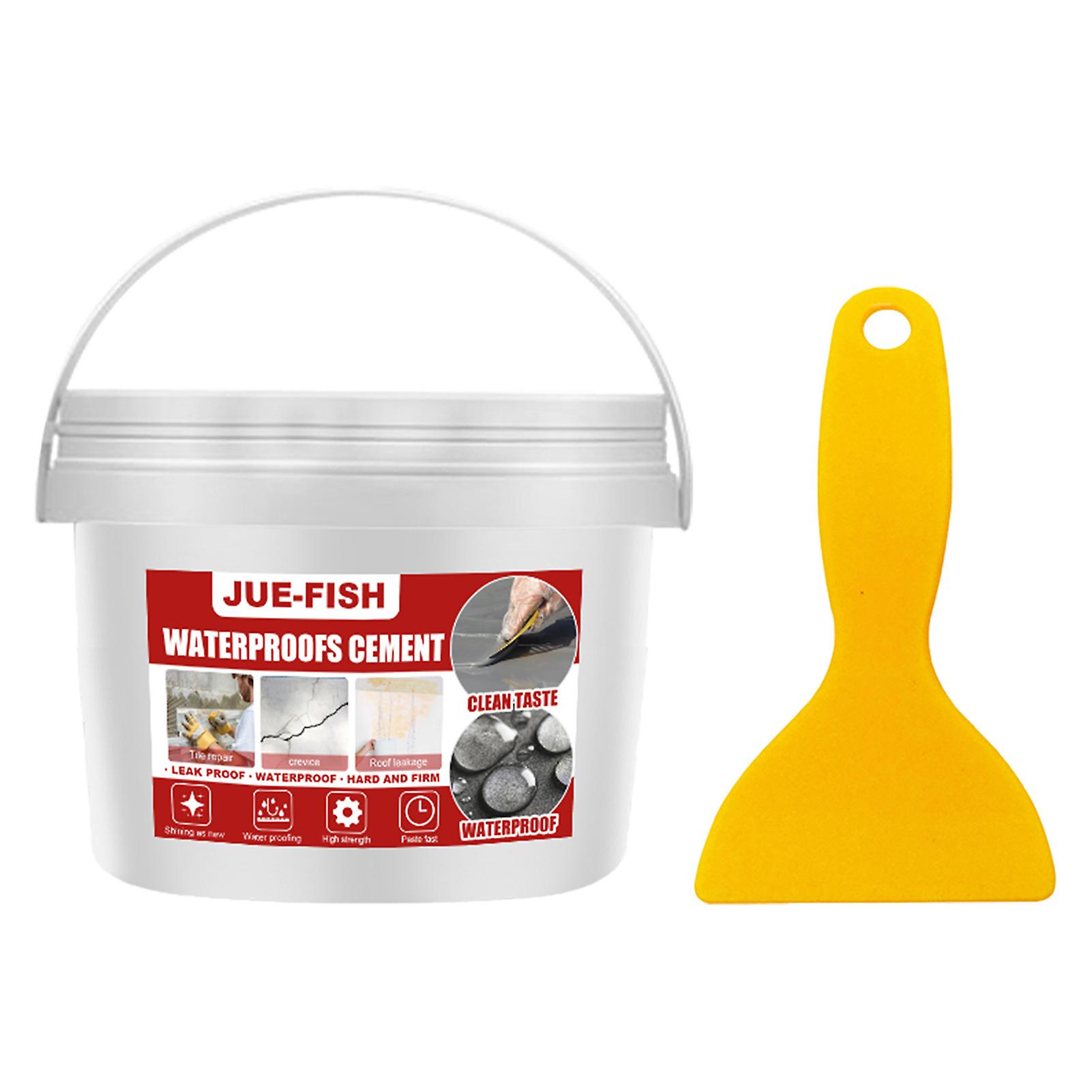 Wall Mending Agent Repair Putty Patch Repair and Renovation Cream for Peeling Holes and Crack New