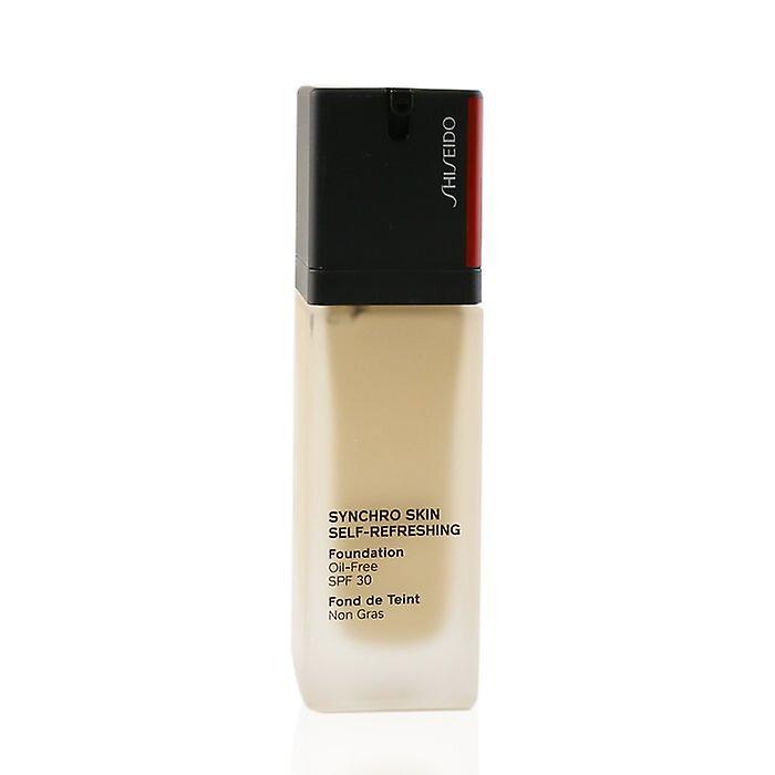 Shiseido Synchro Skin Self Refreshing Foundation Spf 30 - # 230 Alder 30ml/1oz