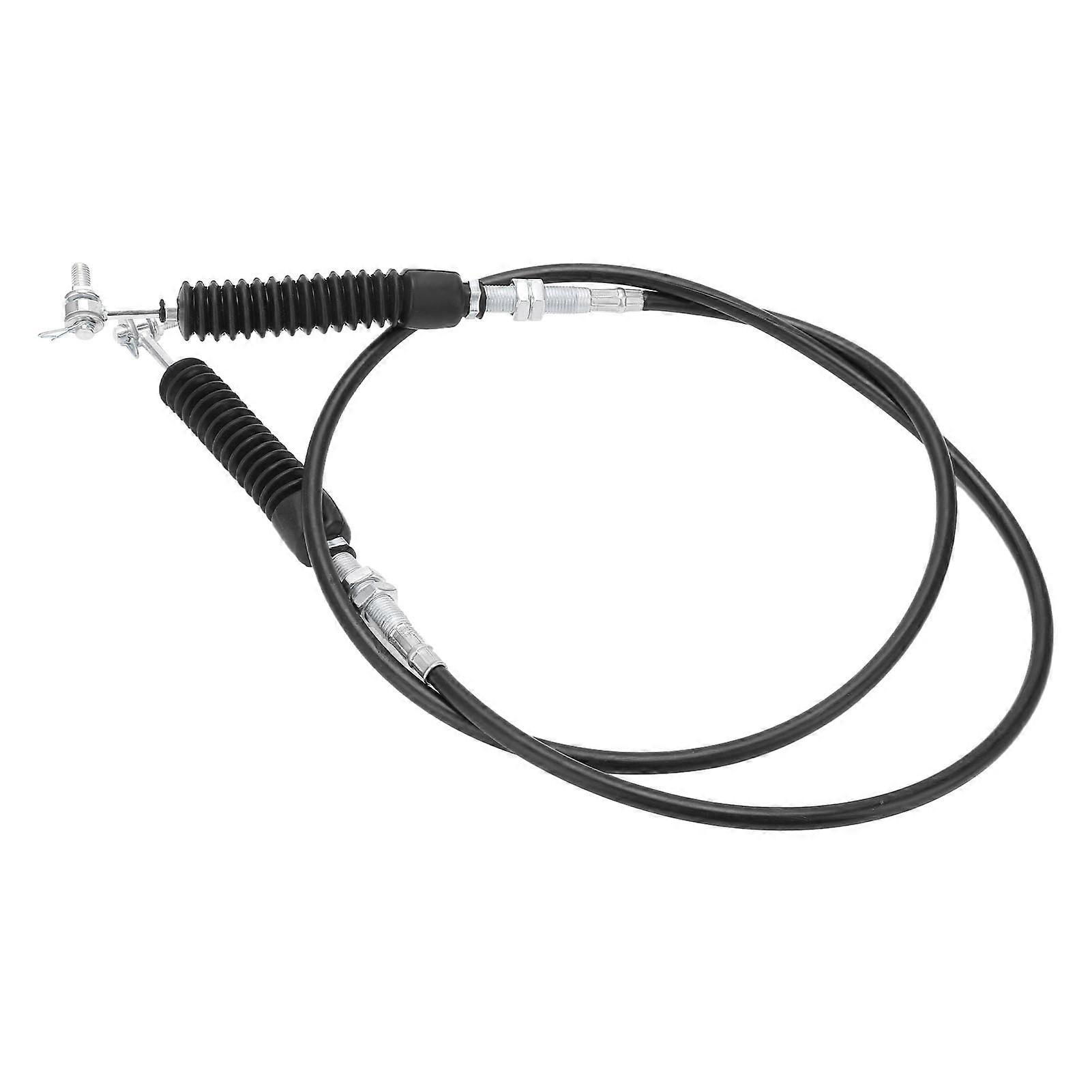 Gear Selector Shift Cable 10/11 Series 7081005 Replacement for Polaris Ranger 500 4X4 2004