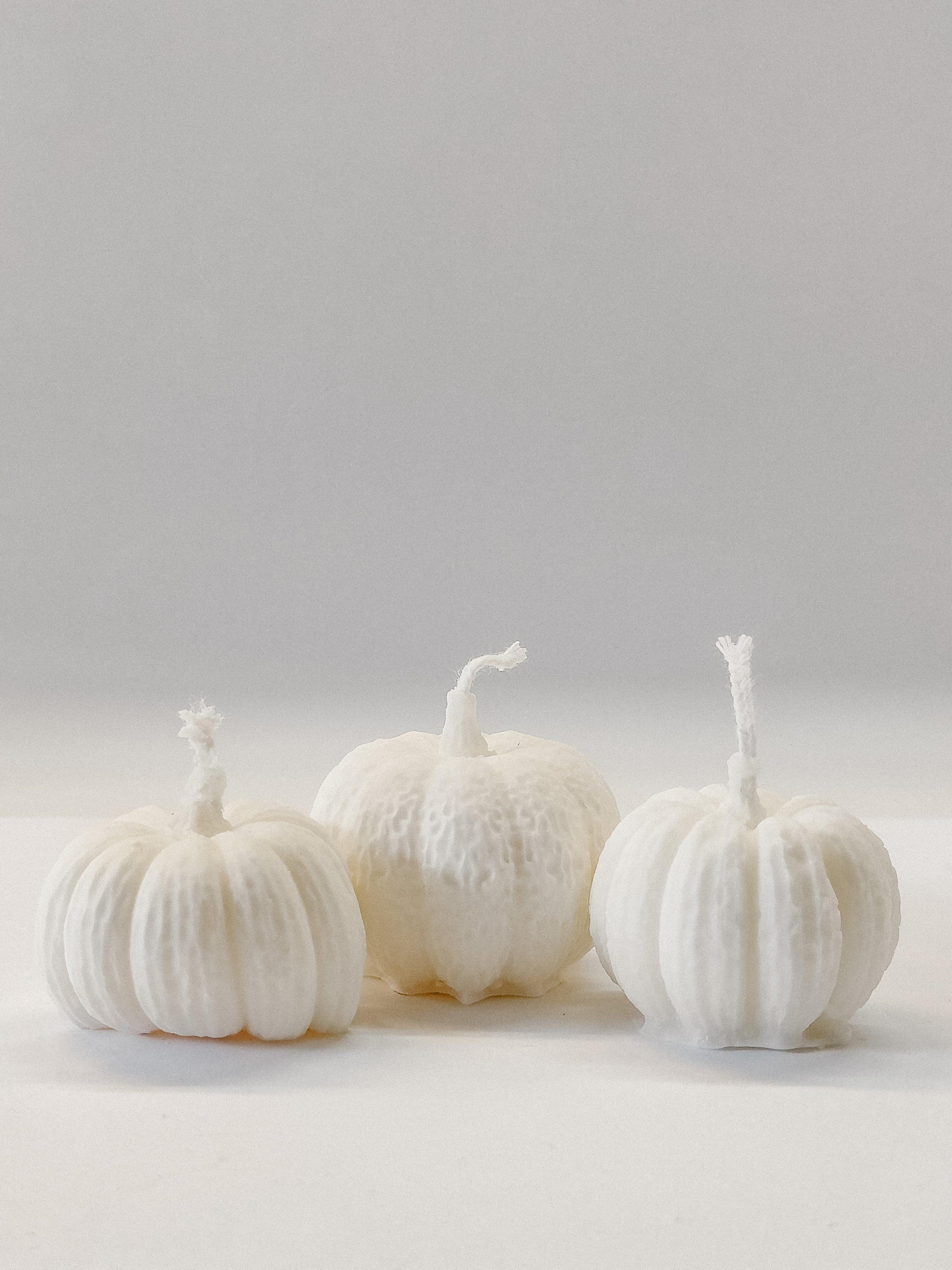 Pumpkin Set