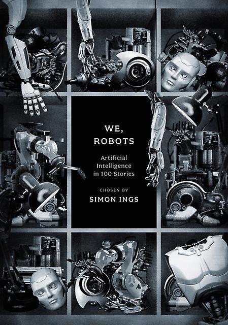We Robots - Bloomsbury Publishing PLC