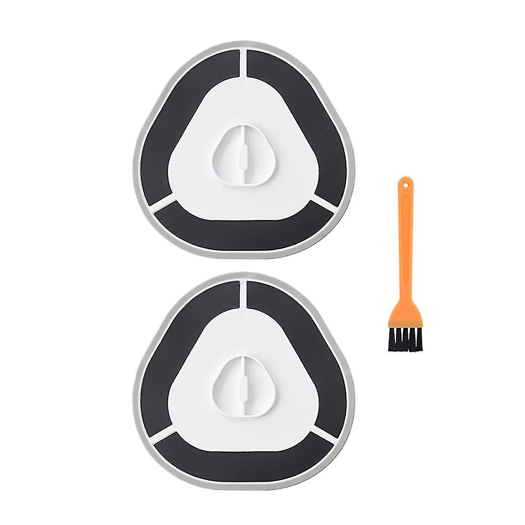For Cloud Whale Narwal T10 Sweeping Mopping Module Cleaning Brush