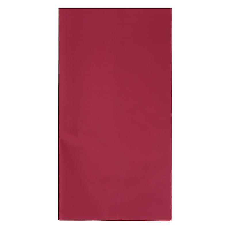 The New 20pcs Flower Wrapping Paper