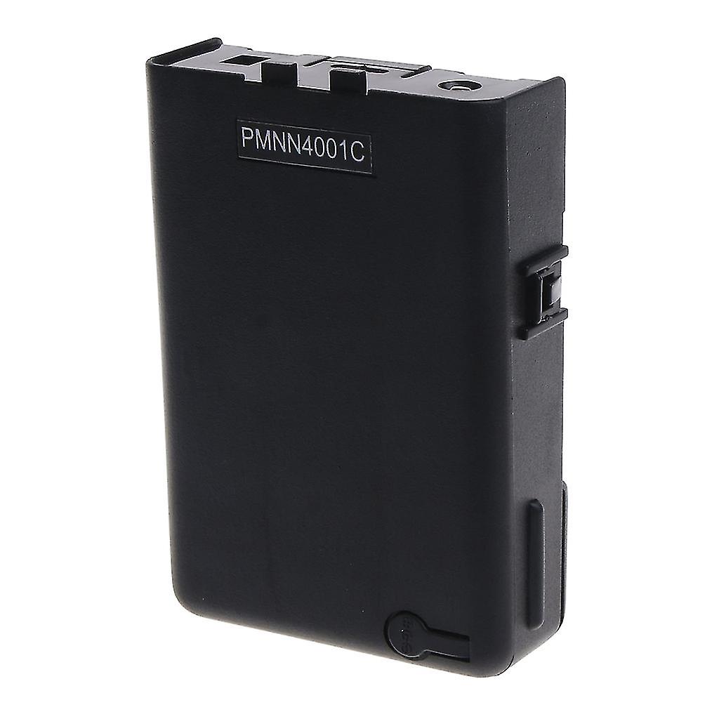 Battery Holder Box Bp-99 Battery Storage Box Abs-material Fits For Gp68 Gp63