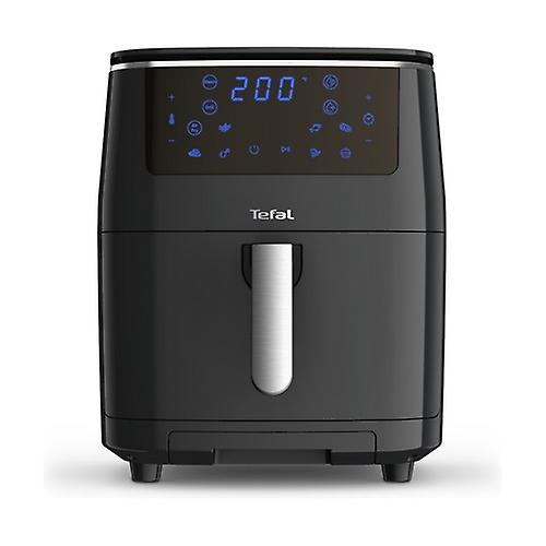 FW201815 Black 1700W Oil-Free Air Fryer 1 unit