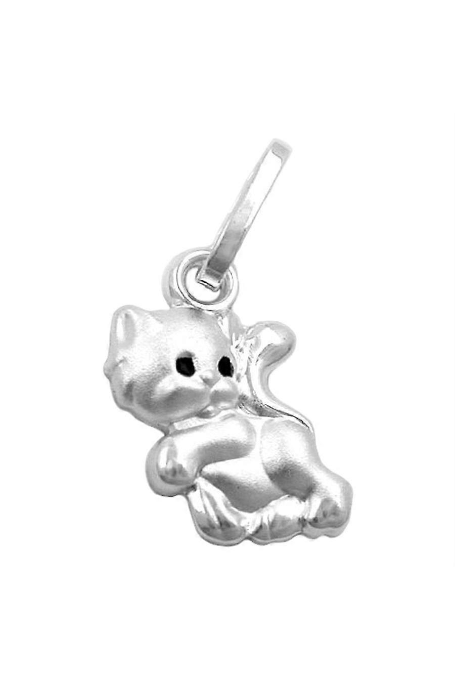 Pendant Cat Silver 925 - Gl90631