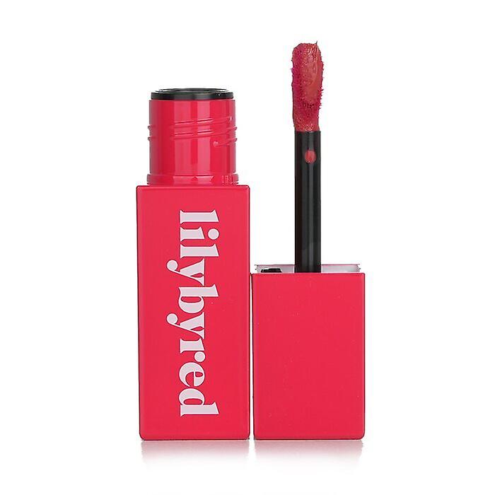 Lilybyred Bloody Liar Coating Tint - # 06 Ripened Cherry 4g