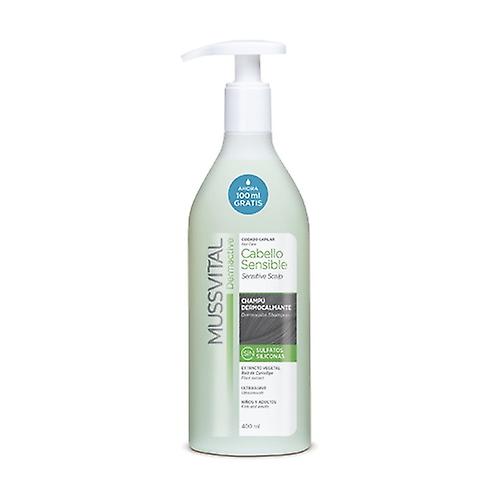 Sensitive Scalp Shampoo 400 ml