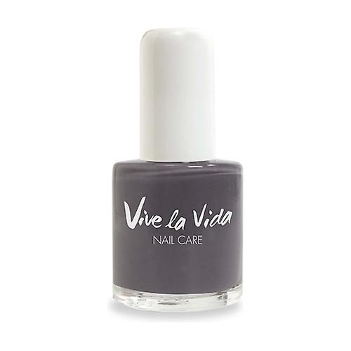 Gray enamel 10 ml (Grey)