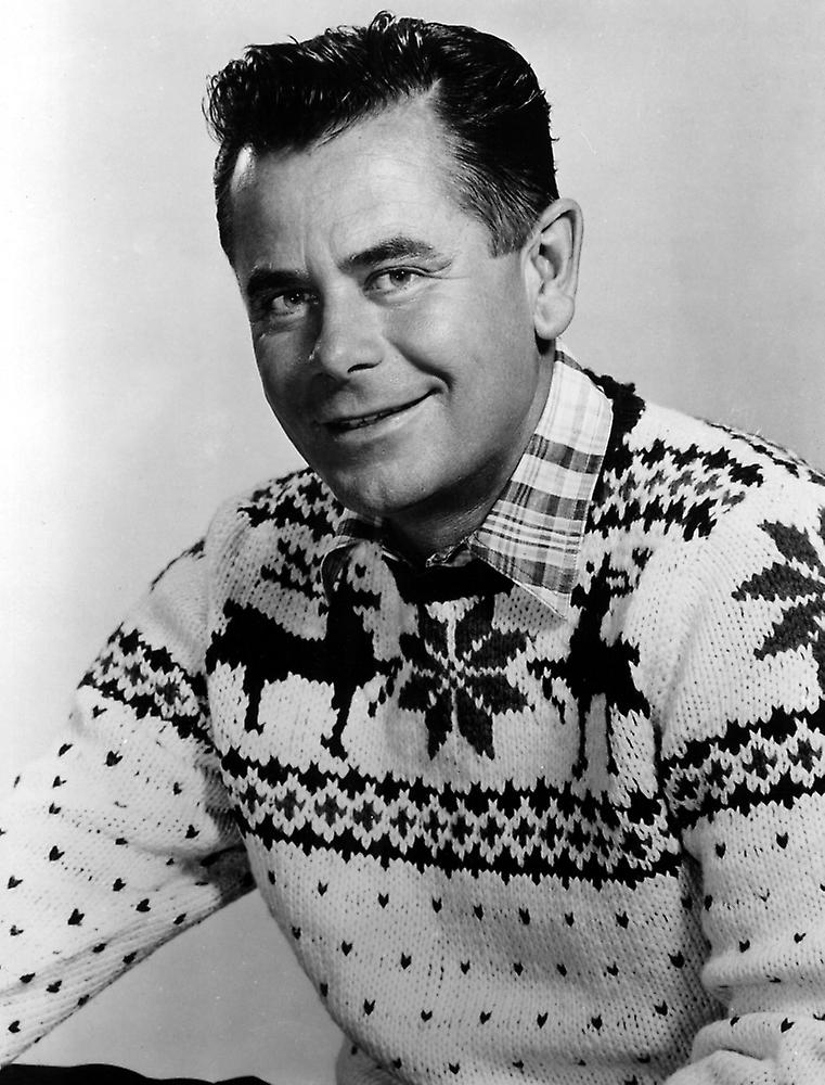 what did glenn ford die of - Ilustrasi 3