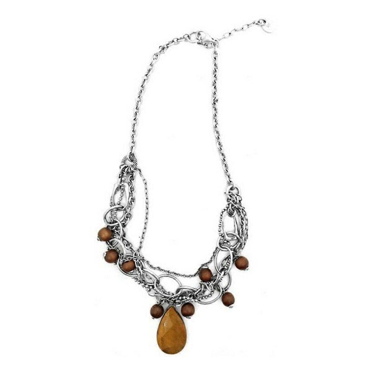 Women's Pendant Guess CHN20703 (50 cm) (50 cm)