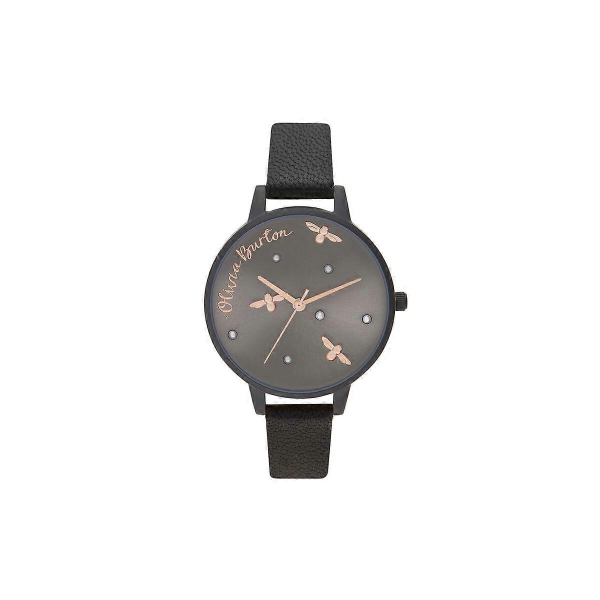 Women's Watch Olivia Burton OB16PQ02 (Ø 34 mm)