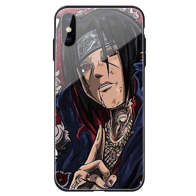 Personalized Tempered Glass Case for Apple iPhone 11 Pro