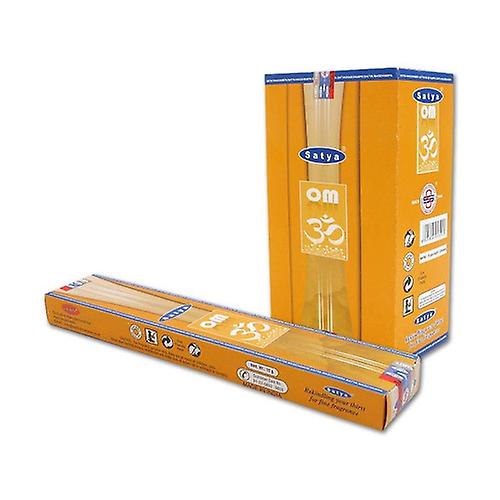 Om Satya Incense 15 g