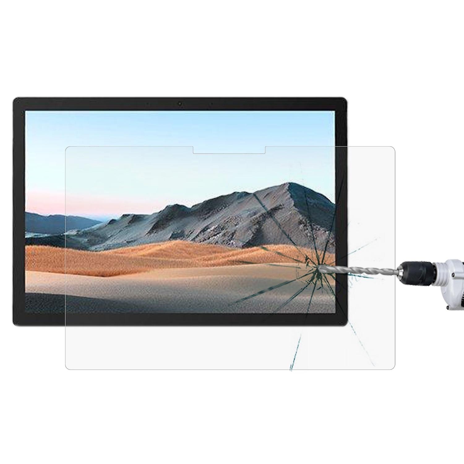 Filme de vidro do tablet para MicroSoft Surface Book 3 15 polegadas para MicroSoft Surface Book 3 15 polegadas (1 PC)
