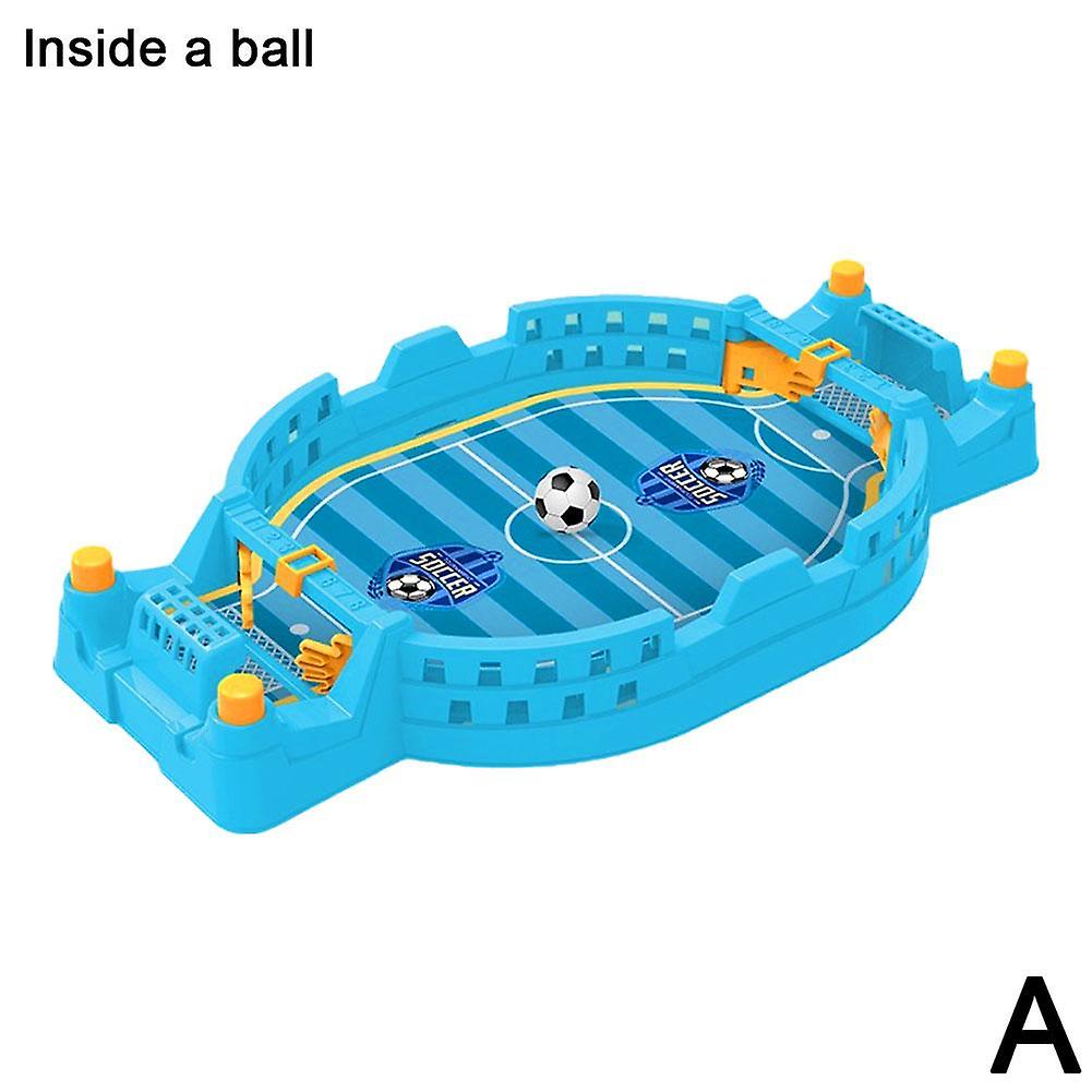 Interactive Football Table Game Two Player Children's Puzzle Interactive Toys