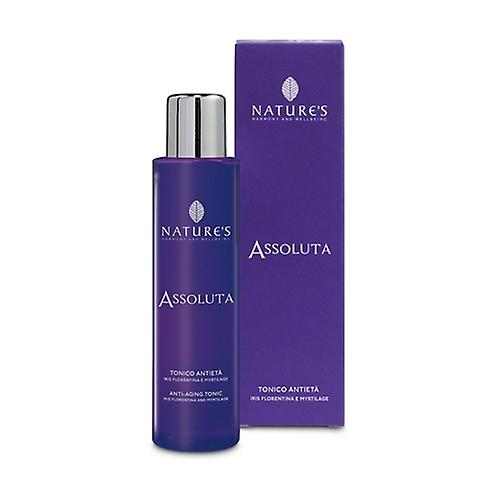 Absolute anti-aging tonic 150 ml