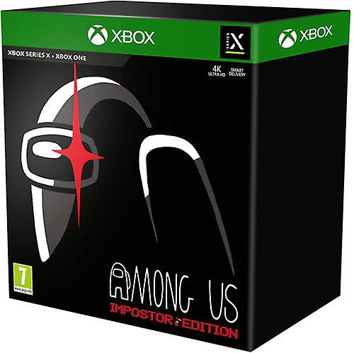 Among Us - Impostor Edition - Xbox