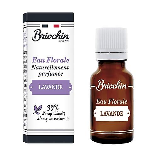 Lavender Floral Water 10 ml