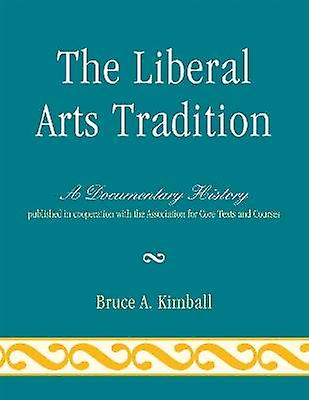 The Liberal Arts Tradition