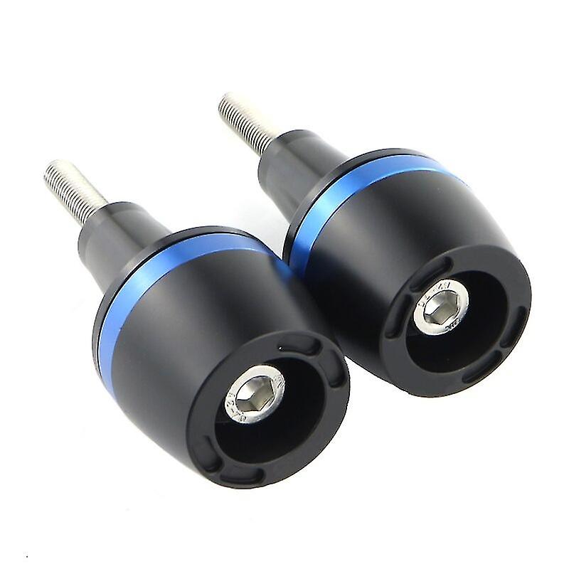 Motorcycle Cnc Aluminum Frame Sliders Crash Falling Protection Crash Protector Fit For Kawasaki Z100