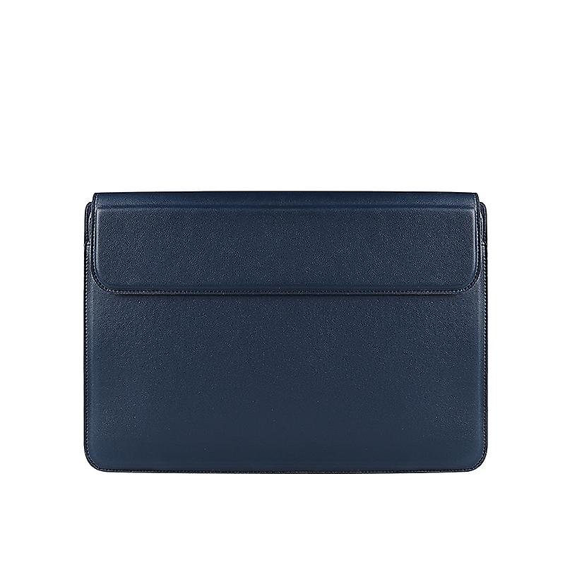 PU08 Notebook PU Liner Bag 13.3 inch