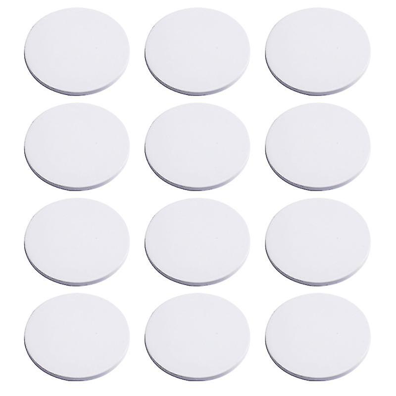 12pcs Cup Mat