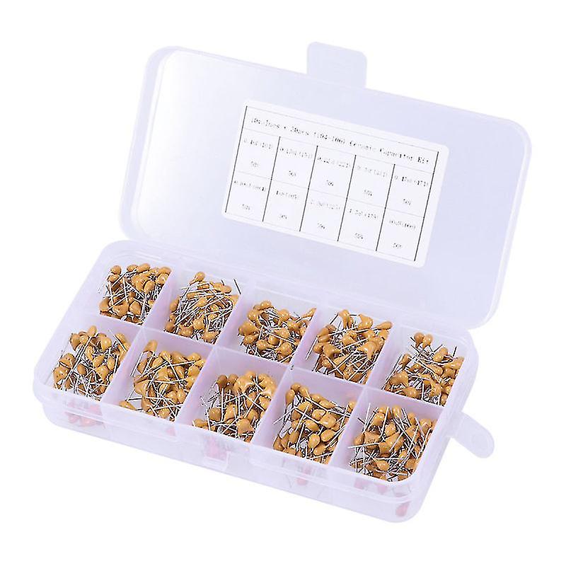 500pcs Ceramic Electrolysis