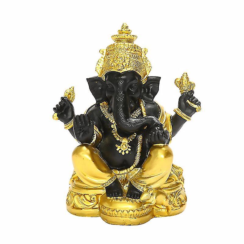 1pcs Elephant God Decoration